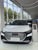 Grossiste en Chine Audi Q4 Etron New Energy Ev Voitures électriques pures Véhicules à vendre Audi Q4 Etron
