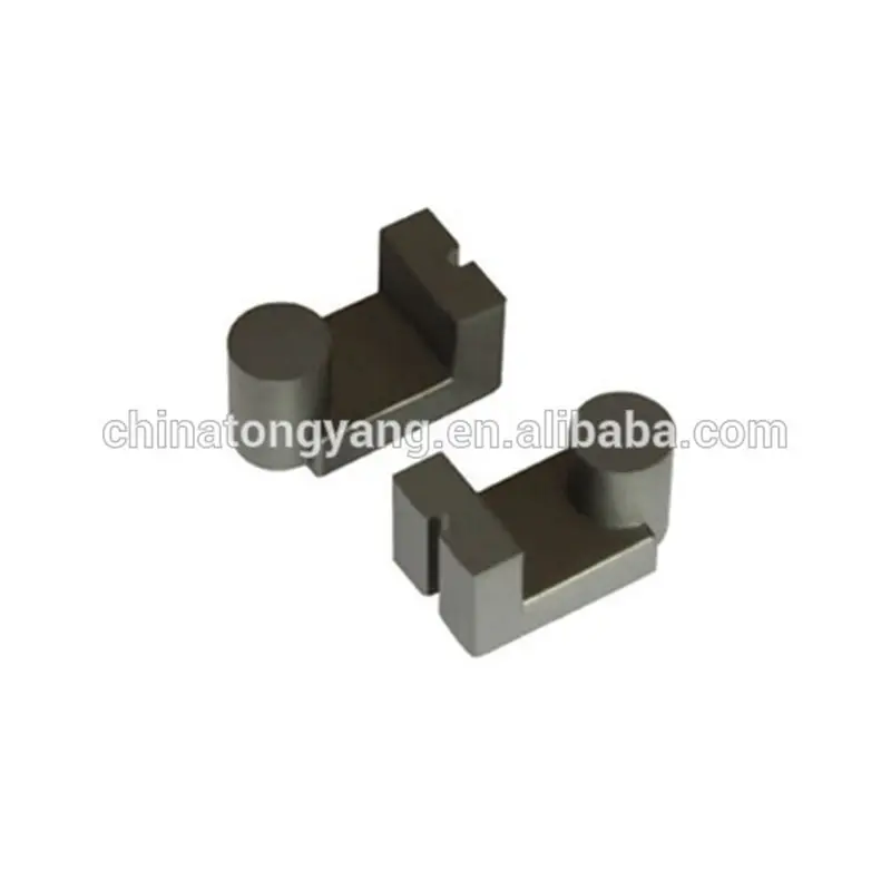 UYF series soft ferrite core/ sintered ferrite / magnet cores