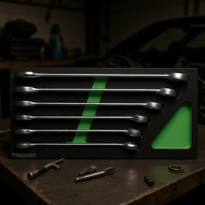 ชุดประแจซ็อกเก็ตฟาซาโน 3.2 3.0 2.8 2.6 2.4 2.2 มม. สำหรับเครื่องมือซ่อมรถยนต์ - Product Image 3