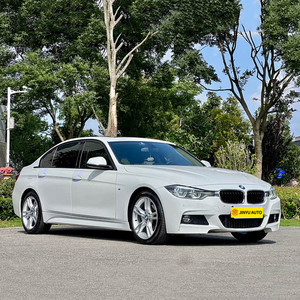 Usato B-M-W 3 <span class=keywords><strong>serie</strong></span> auto 2018 320Li leader M Sport pacchetto 4 porte 5 posti a benzina berlina di lusso di medie dimensioni Made in China - Product Image 3