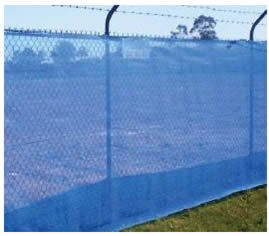 Plastic Barrier Safety <b>Net</b> Traffic Safety <b>Fence</b> - Product Image 3