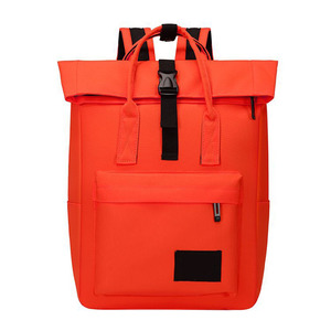 Sac à dos pour ordinateur portable en gros personnalisé, sac à bandoulière pour homme, sac d'affaires, grande capacité, sac à dos pour étudiants, sac à dos pour l'école - Product Image 1