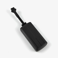 Traceur GPS 4G embarqué avec clôture électronique, dispositif antivol et anti-perte pour véhicules de transport logistique, GPS Beidou