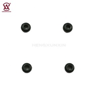 POM Professional Stoppeur de cordon de sécurité, Boucle de cordon, Perles de fin de cordon, Verrou de cordon pour vêtements, sacs à dos