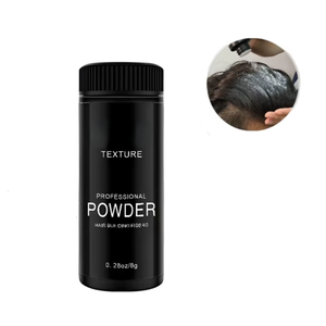 ผงแต่งผมด้าน8G การยกรากทันทีและควบคุมน้ำมันปริมาณปุยไม่มีผงตกค้างฉลากตามสั่ง - Product Image 1