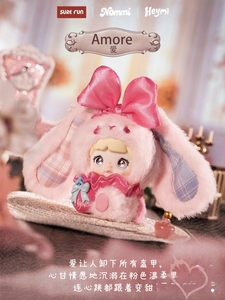 กล่องสุ่ม Nommi Entwined <span class=keywords><strong>Fate</strong></span> ตุ๊กตา PVC น่ารัก สไตล์อนิเมะ ฟิกเกอร์แอคชั่น ซีรีส์แฟนตาซี ของเล่นเซอร์ไพรส์แบบถุงปริศนา พร้อมจี้ห้อย - Product Image 6