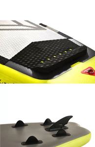 <span class=keywords><strong>Aqua</strong></span> <span class=keywords><strong>Marina</strong></span> Sport Yacht Planche de surf gonflable Longboard Stable Stand-Up Paddle Board pour la dérive pour les activités de plein air - Product Image 4