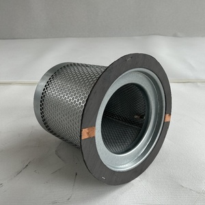 แมนนี่ นิว 220V 46501073 ตัวกรองแยกน้ำมันอุตสาหกรรมสำหรับเครื่องอัดอากาศแบบสกรูวัสดุใยแก้วรับประกัน 6 เดือน - Product Image 6