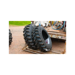 Repuestos confiables para tractores diésel usados combinados con neumáticos agrícolas duraderos mejoran el rendimiento en condiciones de campo exigentes. - Product Image 6