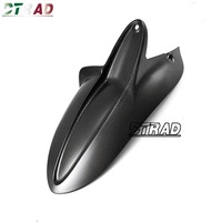 Pour DUCATI Hypermotard 950 SP RVE 2019-2023 2024 2025 Kit de carénages en fibre de carbone pour carrosserie et cadre Accessoires de moto Mat