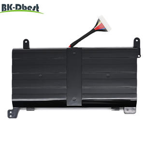 <span class=keywords><strong>Batterie</strong></span> d'ordinateur <span class=keywords><strong>portable</strong></span> 14,4 V 86 Wh FM08 pour <span class=keywords><strong>HP</strong></span> <span class=keywords><strong>OMEN</strong></span> <span class=keywords><strong>17</strong></span> <span class=keywords><strong>17</strong></span>-an013TX <span class=keywords><strong>17</strong></span>-an014TX Series, vente en gros d'usine - Product Image 4