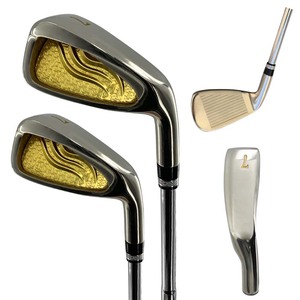 Precio barato Cavidad <span class=keywords><strong>Golf</strong></span> Hierro Forjado <span class=keywords><strong>Golf</strong></span> Irons Heads Diestros <span class=keywords><strong>Golf</strong></span> Irons Head - Product Image 3
