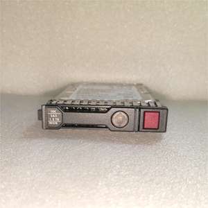 محرك أقراص صلبة لخادم خارجي-001 781518-B21 من SAS 10K 12G الأقراص الصلبة - Product Image 2