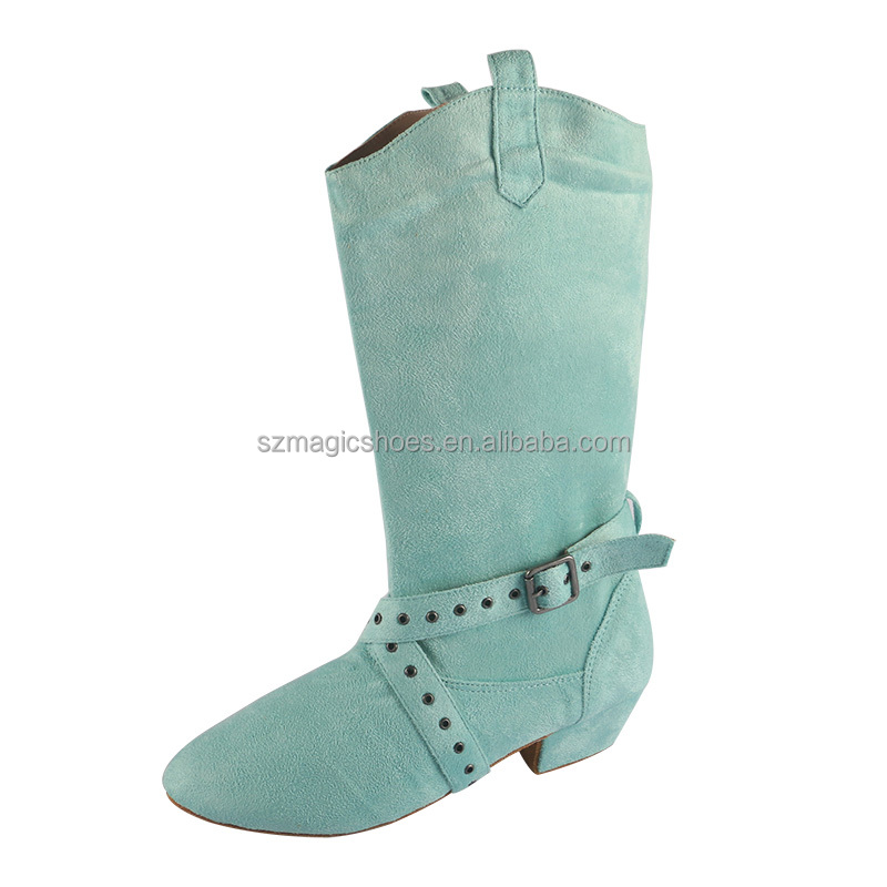 Mint green 4CM