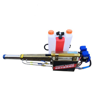 Pulverizador <span class=keywords><strong>de</strong></span> mochila <span class=keywords><strong>de</strong></span> 15L, eliminador <span class=keywords><strong>de</strong></span> <span class=keywords><strong>humo</strong></span> <span class=keywords><strong>de</strong></span> gasolina <span class=keywords><strong>de</strong></span> pulso <span class=keywords><strong>de</strong></span> doble propósito, núcleo <span class=keywords><strong>de</strong></span> agua que incluye <span class=keywords><strong>bomba</strong></span> para aplicación <span class=keywords><strong>de</strong></span> pesticidas - Product Image 5