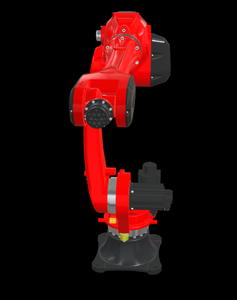 Robot industriel pour la peinture automobile, robot industriel haute efficacité - Product Image 4