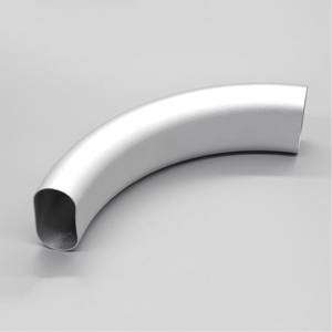Tubes de cintrage en <span class=keywords><strong>aluminium</strong></span> personnalisés pliables tailles tuyaux de cintrage - Product Image 4