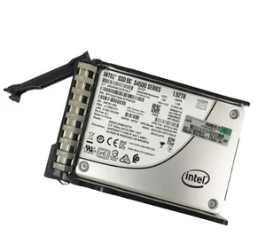 P40507-B21 HPE 1.92TB SAS 12G Read Intensive SFF BC Value Multi Vendor SSD สำหรับเซิร์ฟเวอร์ DL380 Gen10 Plus รองรับหลายผู้ผลิต - Product Image 4