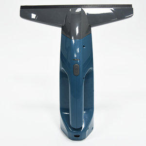 Cleanroom — nettoyeur <span class=keywords><strong>de</strong></span> vitres <span class=keywords><strong>de</strong></span> maison, jeu d'outils <span class=keywords><strong>de</strong></span> nettoyage des vitres, essuie-glace portatif <span class=keywords><strong>sans</strong></span> <span class=keywords><strong>fil</strong></span> Rechargeable, tampon <span class=keywords><strong>de</strong></span> nettoyage en microfibre - Product Image 2