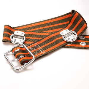 Collar para Mascotas Camnal, de Nailon a Rayas, Ajustable, para Perros, Uso en Exteriores - Product Image 4