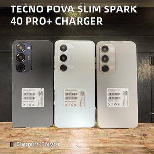 Spark 40 Pro+ เว็บไซต์วิดีโอโป๊และวิดีโอร้อนแรง อุปกรณ์เสริมมือถืออื่นๆ ที่ใช้เทคโนโลยี 5G  โทรศัพท์มือถือขั้นสูง - Product Image 5