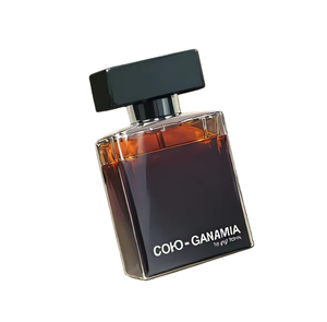 Perfume Original para Hombre al por Mayor, 50 ml, <span class=keywords><strong>Eros</strong></span> Eau de <span class=keywords><strong>Toilette</strong></span>, Colonia con Fragancia de Feromonas Marinas, Aroma Amaderado de Larga Duración - Product Image 4