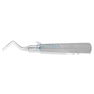 Élévateur de racine Davis, INSTRUMENTS DENTAUX - Product Image 1