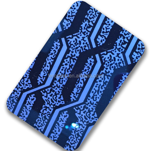 สลักสแตนเลสน้ำมันโปแลนด์ No.4เสร็จสิ้นแกะสลักสแตนเลสแปรงสีฟ้าเสร็จสิ้นซูเปอร์กระจกสีฟ้าสลักสแตนเลส - Product Image 3