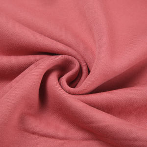 نسيج القطن الفرنسية تيري نسيج محبوك القطن العضوي الفرنسية تيري النسيج - Product Image 4