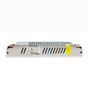 Alimentation électrique à découpage SMPS 12V 15A 200W à profil bas AC/DC - Product Image 2