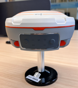 เครื่องมือสำรวจ GPS RTK ระบบเลเซอร์ขั้นสูง Comnav Laser RTK / N3 Laser GNSS RTK - Product Image 2