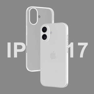 बच्चे की त्वचा का मानना है कि फोन केस पारदर्शी pp सामग्री केस कस्टमाइजिबल लोगो शॉक प्रूफ ड्रॉप प्रूफ केस - Product Image 5