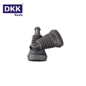 車用ゴムシールブレーキキャリパー部品様々な車モデル様々なモデルゴム製品カスタム工場 - Product Image 3