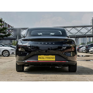 Vehículo eléctrico usado Xpeng Mona M03, estado de 0KM, barato en China, Ganga de <span class=keywords><strong>segunda</strong></span> <span class=keywords><strong>mano</strong></span> - Product Image 6