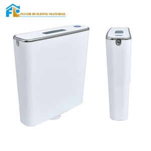 FLUOR 2025 <span class=keywords><strong>Réservoir</strong></span> de toilette <span class=keywords><strong>universel</strong></span> à double chasse d'eau Réparation de toilette de salle de bain - Product Image 4