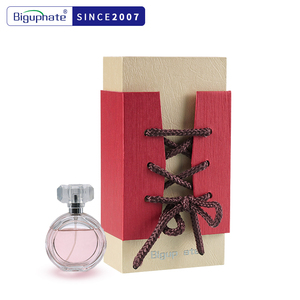 Đông Quan Nhãn Hiệu Riêng Hình Chữ Nhật Trắng Lớn Người Phụ Nữ Bạc Trình Bày Tông Thương Hiệu Trở Lại Hộp Quà Tặng Với Nắp Đậy - Product Image 2