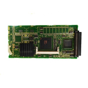 Carte de circuit originale FANUC A20B-8100-0261, carte neuve avec garantie d'un an - Product Image 6