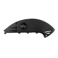 Nouveau produit : Cache-filtre à air pour moto Nmax155 V2 V3, modification Nmax 155 N Max 155