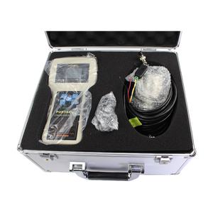 300 м SUL811 Ручной портативный ультразвуковой водомер ЭХОЛОТ глубина измеритель уровня - Product Image 6