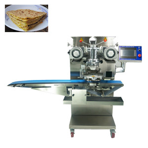 Máquina para Hacer <span class=keywords><strong>Pupusas</strong></span>, Máquina Formadora de Empanadas - Product Image 1