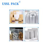 Scelleuse thermique à commande au pied SFP-800, robuste, pour un fonctionnement continu, sacs en plastique pour usage industriel et atelier, machine de scellement