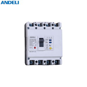 ANDELI — <span class=keywords><strong>disjoncteur</strong></span> électrique, 4300/100, 10 <span class=keywords><strong>16</strong></span> 25 32 40 50 63 80 amp, elcb 60a 100a - Product Image 2