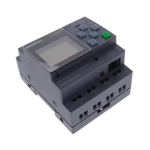 מקורי חדש 6 es7214-1ag40-0xb0 di <span class=keywords><strong>14</strong></span>/do 10 מודול לוגי plc עם profibus dc 220v לאוטומציה תעשייתית - Product Image 1