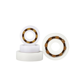 Hot bán off-mỡ 8x22x7mm PP nhựa tráng <span class=keywords><strong>608</strong></span> bóng mang cho ngón tay thần tài <span class=keywords><strong>spinner</strong></span> - Product Image 6