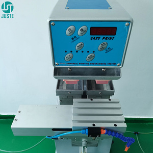 2 Hai Màu <span class=keywords><strong>Pad</strong></span> Máy In Đưa Đón Mực Mở Tốt Khay Lọ Mực Tampo Máy In Đồng Hồ Quay Số Bút Máy In <span class=keywords><strong>Pad</strong></span> Cho Lego - Product Image 5