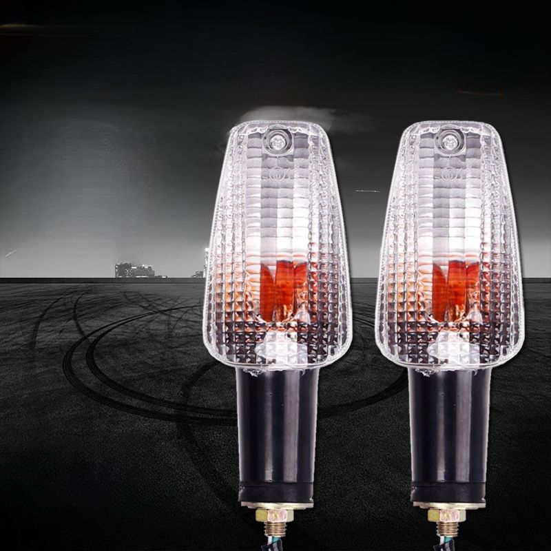 Export ECE (coque transparente 1 paire)