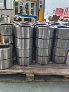 Suporte Interno Superior <span class=keywords><strong>MSB</strong></span> MSB600 MSB35AT MSB900 para Martelo Rompedor, Peças de Martelo Hidráulico para Escavadora - Product Image 4