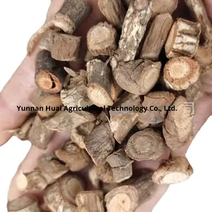 Gran cantidad al por mayor Raíz de tigre negro del Sur Schisandra Chinensis raíz vino <span class=keywords><strong>bola</strong></span> de arroz diamante grande especias individuales hierbas - Product Image 5