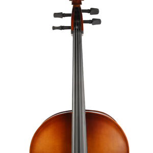 Anfänger-Übungs-<span class=keywords><strong>Cello</strong></span> für Erwachsene und Kinder Massivholz 4/4 <span class=keywords><strong>Cello</strong></span> - Product Image 5