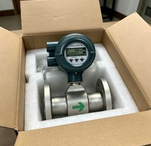 Nouveau débitmètre ADMAG Yokogawa AXF080 d'origine DN80 4-20mA pour applications industrielles d'eau et de boues - Product Image 6